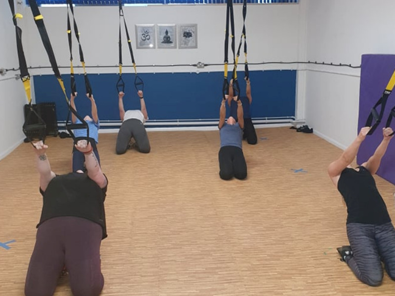 TRX