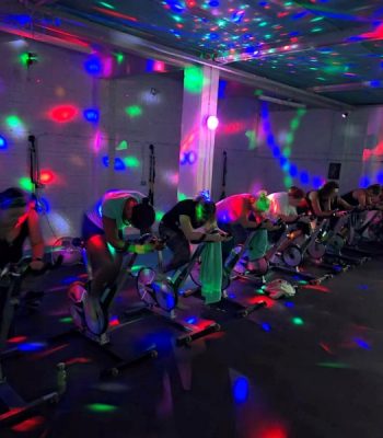 Spin Class