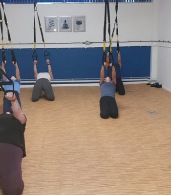 TRX